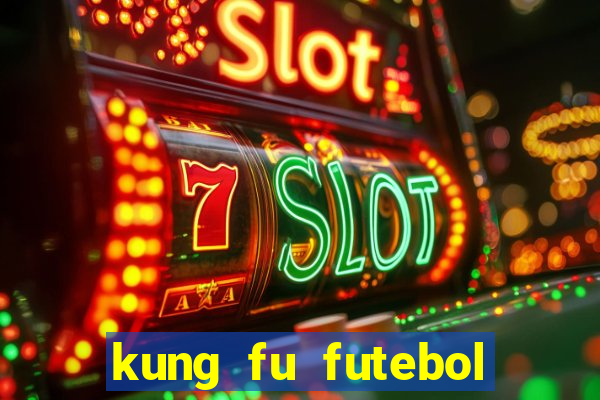 kung fu futebol clube download utorrent